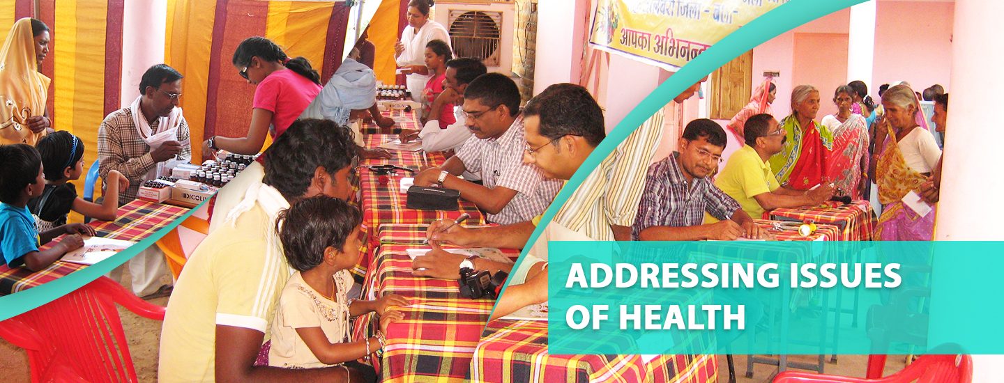 Tathagat Foundation