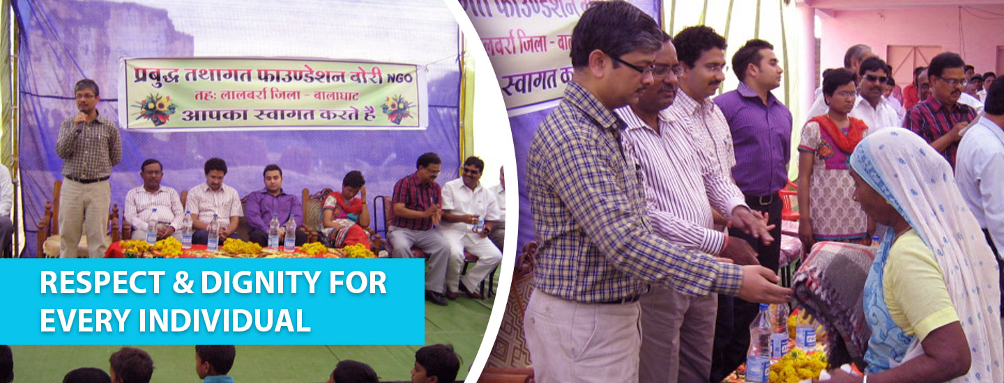 Tathagat Foundation